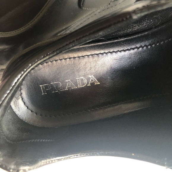 Prada shoes - Picture 4 of 5